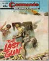 Cover of Issue #1835
