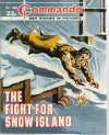 Cover of Issue #1868