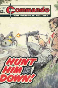 Issue #1887