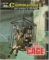 Cover of The Cage