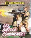 Cover of Issue #1996