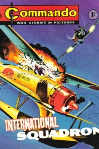 International Squadron