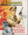 Cover of Issue #2002