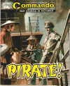Cover of Issue #2012