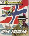 Cover of Issue #2021