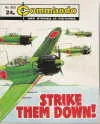 Cover of Issue #2025