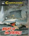 Cover of Issue #2029