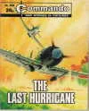 Cover of Issue #2032