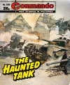 Cover of Issue #2050