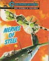 Cover of Issue #2052