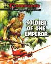 Cover of Issue #2118