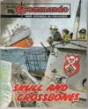 Cover of Issue #2127