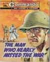 Cover of Issue #2132
