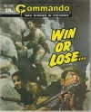 Cover of Issue #2165