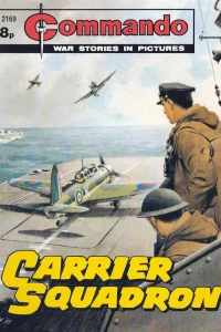 Carrier Squadron