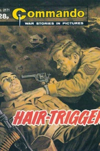 Hair-Trigger