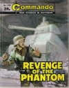 Cover of Revenge Of The Phantom