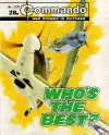 Cover of Issue #2197