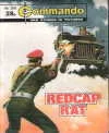 Cover of Issue #2203