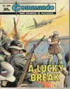 Cover of Issue #2289