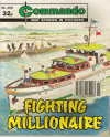 Cover of Fighting Millionaire