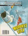 Cover of Murphy's Luck