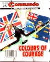 Cover of Issue #2412