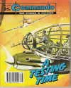 Cover of Issue #2416