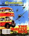 Cover of Issue #2422