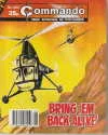 Cover of Issue #2442