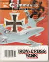 Cover of Issue #2445