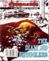 Cover of Issue #2468