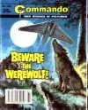 Cover of Issue #2495