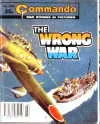 Cover of Issue #2498