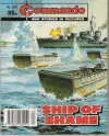 Cover of Issue #2501