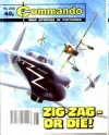 Cover of Issue #2536