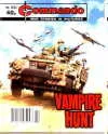 Cover of Issue #2552