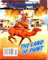 Cover of Issue #2553