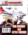 Cover of Issue #2556