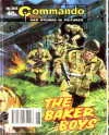 Cover of Issue #2558