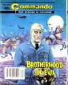 Cover of Issue #2560