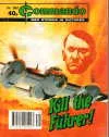 Cover of Issue #2561