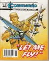 Cover of Issue #2598