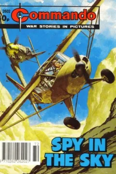 Issue #2602