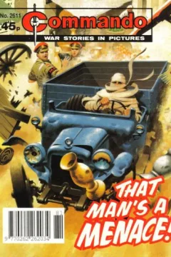 Issue #2611