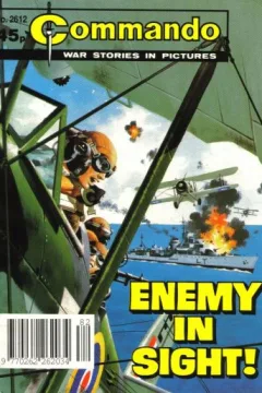 Issue #2612