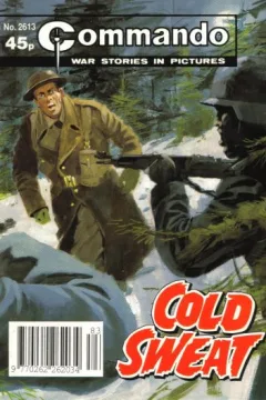 Issue #2613