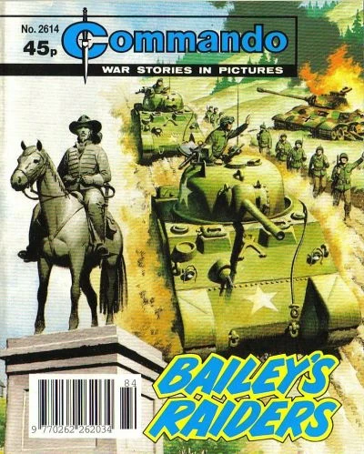 Cover of Issue #2614