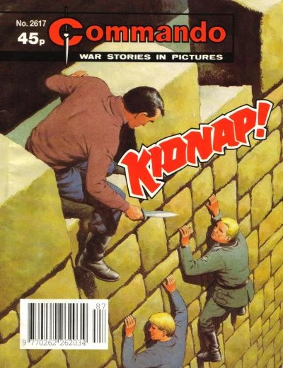 Cover of Issue #2617