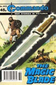 Issue #2619